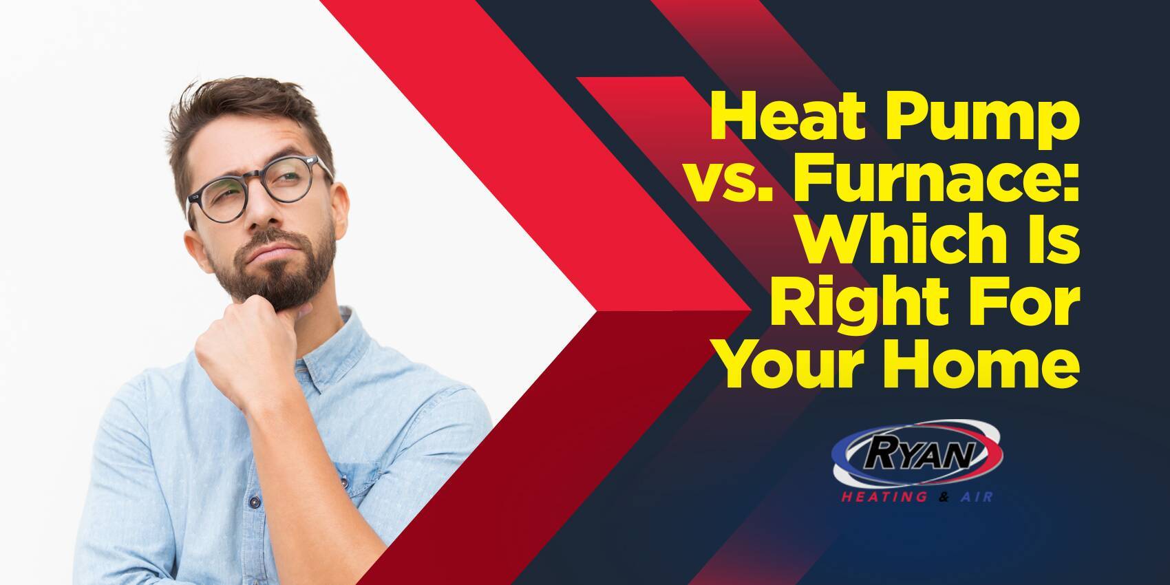 Heat Pump vs. Furnace: Which Is Right For Your Home
