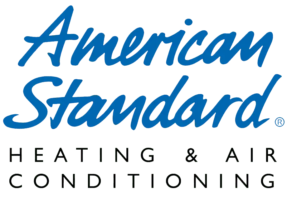 American Standard heating and air conditioning Logo