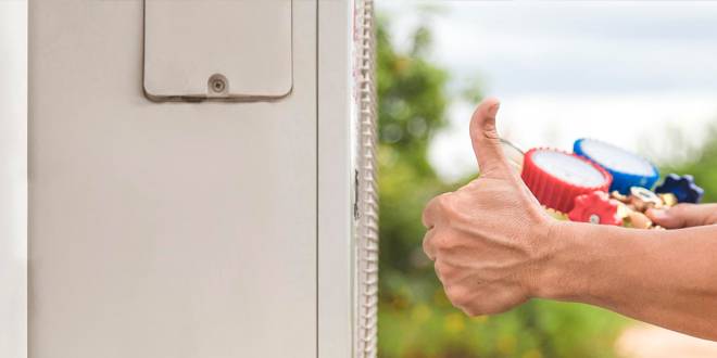 Air Conditioner Regular Maintenance’ Advantages