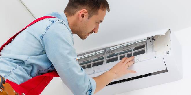 Air Conditioning Repair in Chattanooga