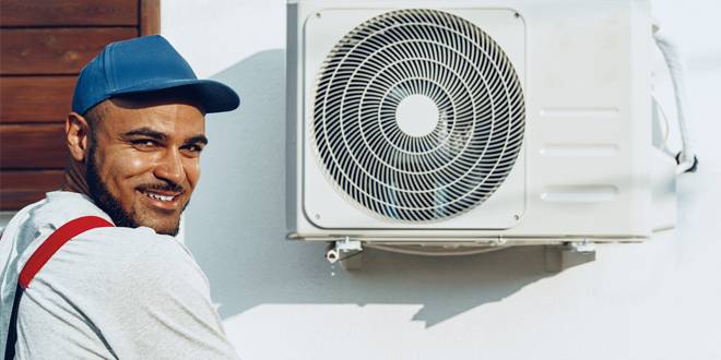 Air conditioning repair dalton ga experts