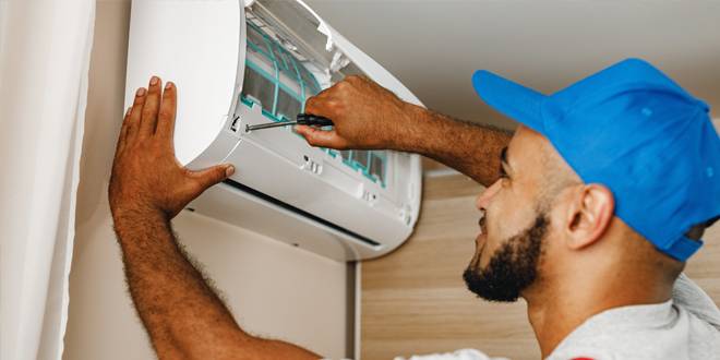 Emergency Cooling Repairs