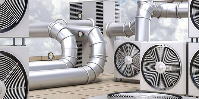 Choosing a Air Conditioning System Factor