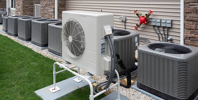Comprehensive Solutions for HVAC, Cleveland, TN