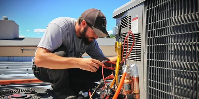 heatpump-service